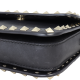 Valentino Rockstud Flap Crossbody