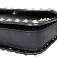 Valentino Rockstud Flap Crossbody