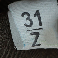 Prada Saffiano Lux Promenade Small