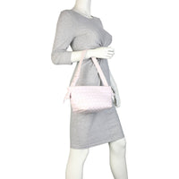 Bottega Veneta Tie Shoulder Bag