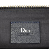 Dior Zipped Wristlet Pouch