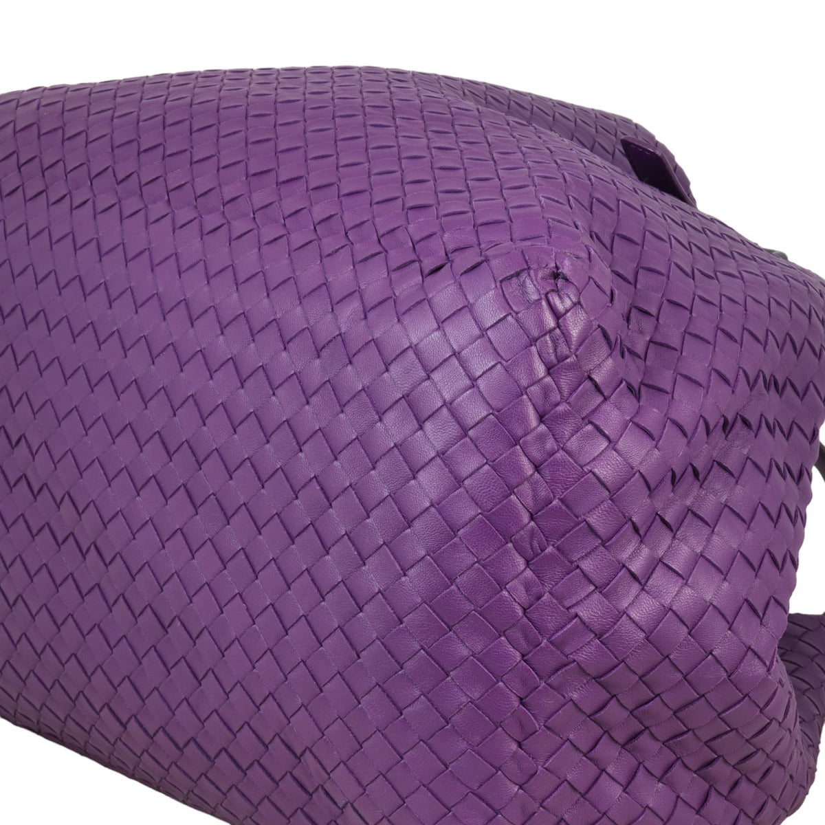 Bottega Veneta Intrecciato Cesta Tote Large