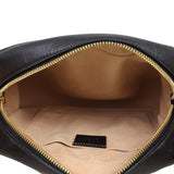 Gucci GG Canvas Marmont Diagonal Small Camera Bag