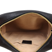 Gucci GG Canvas Marmont Diagonal Small Camera Bag