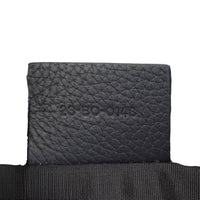 Dior Zipped Wristlet Pouch