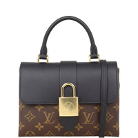 Louis Vuitton Locky BB Monogram