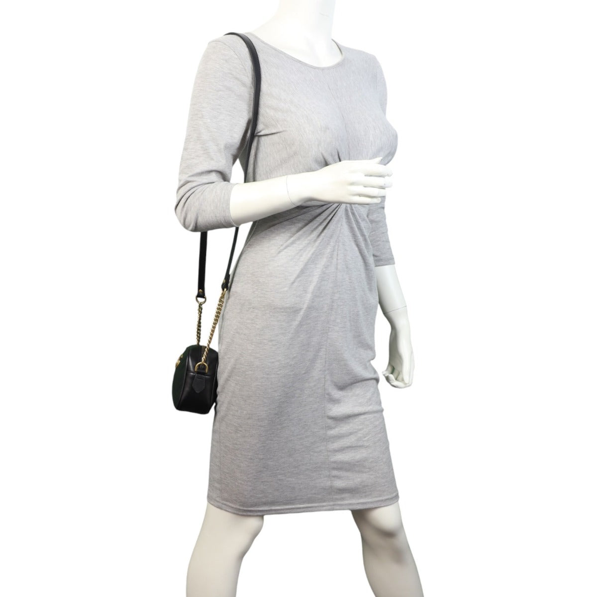 Gucci GG Marmont Mini Camera Bag