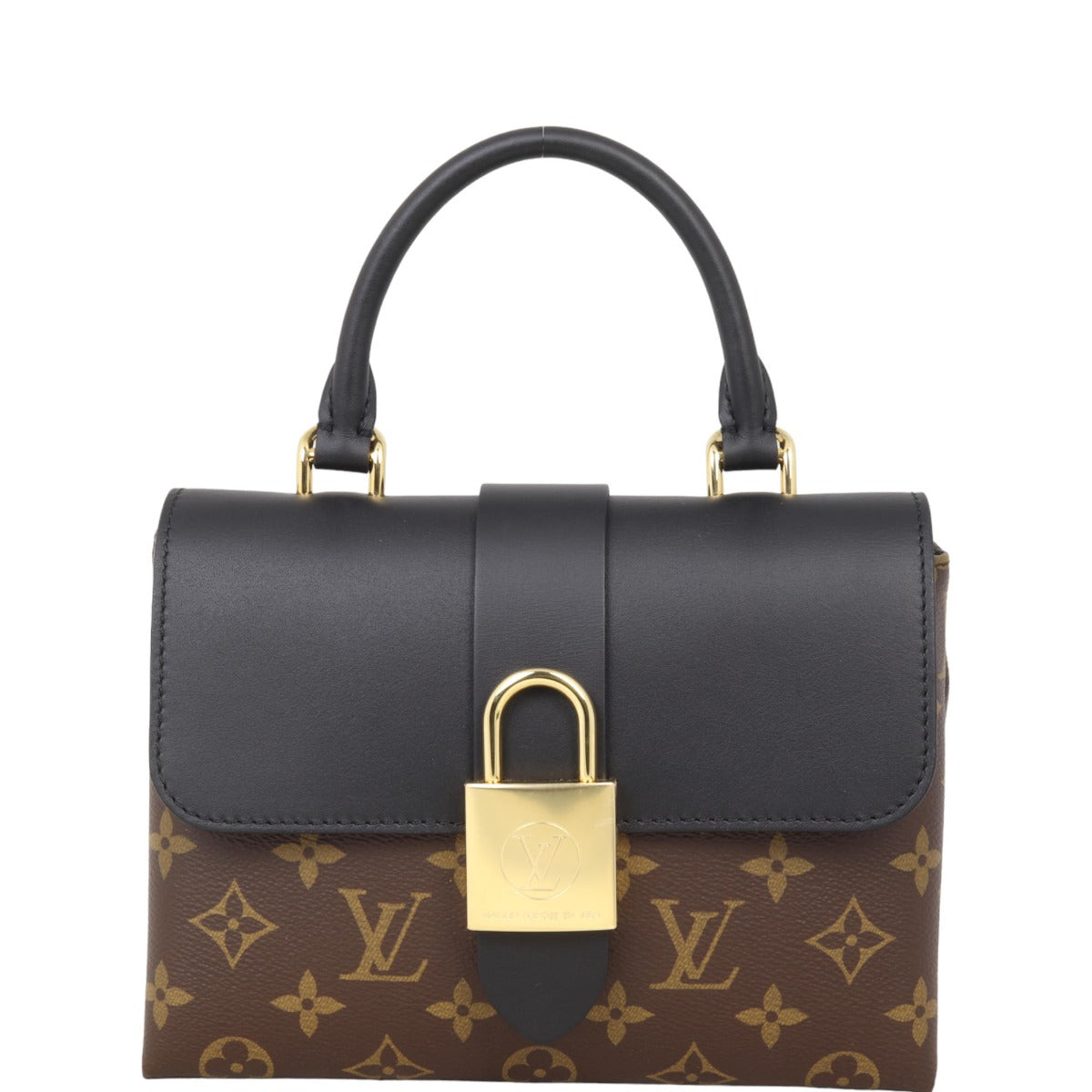 Louis Vuitton Locky BB Monogram