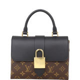 Louis Vuitton Locky BB Monogram