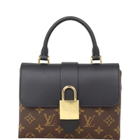 Louis Vuitton Locky BB Monogram