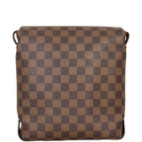Louis Vuitton Brooklyn PM Damier Ebene