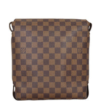 Louis Vuitton Brooklyn PM Damier Ebene