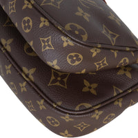 Louis Vuitton Multi Pochette Accessoires Monogram