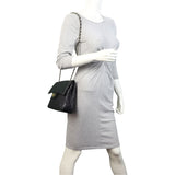 Chanel Classic Double Flap Bag