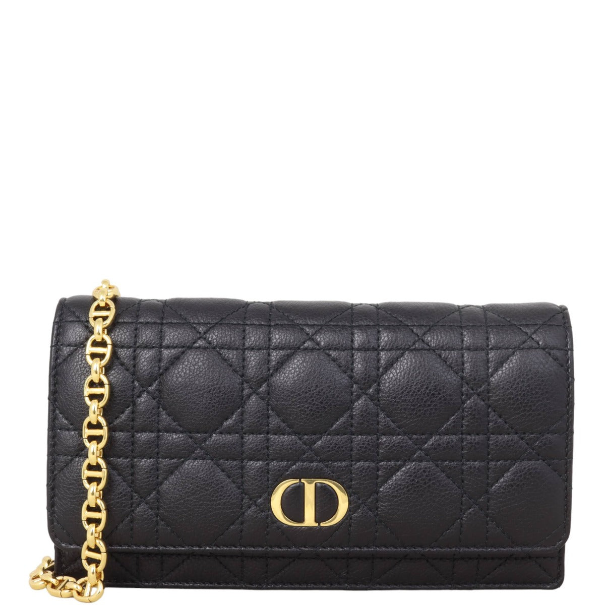 Dior Caro Belt Pouch