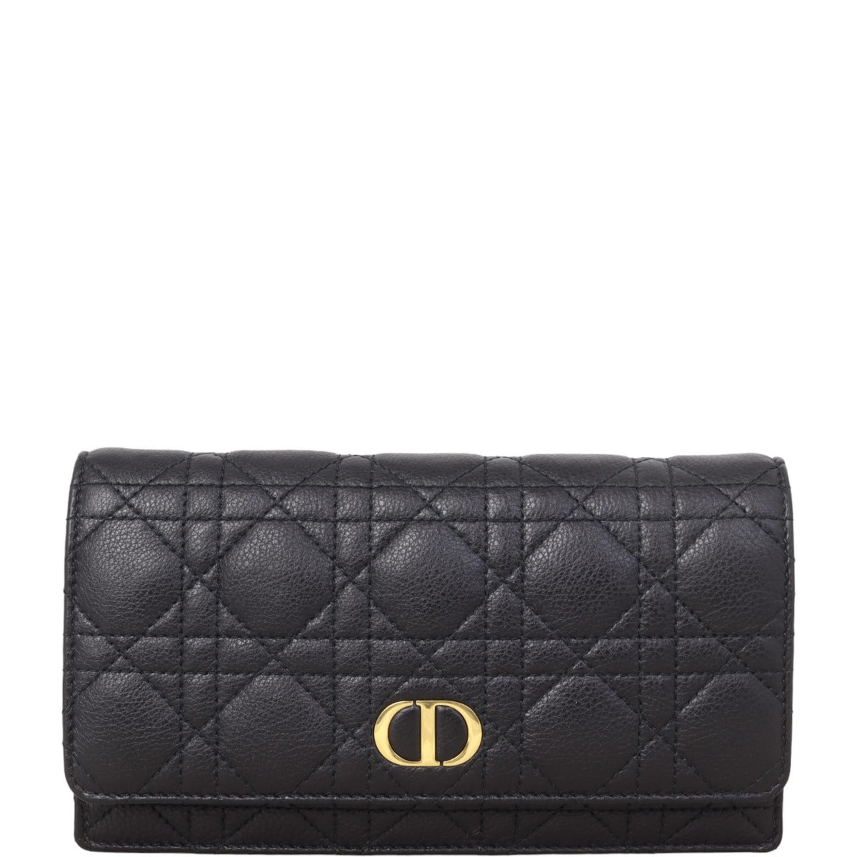 Dior Caro Belt Pouch