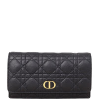 Dior Caro Belt Pouch