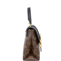 Louis Vuitton Locky BB Monogram