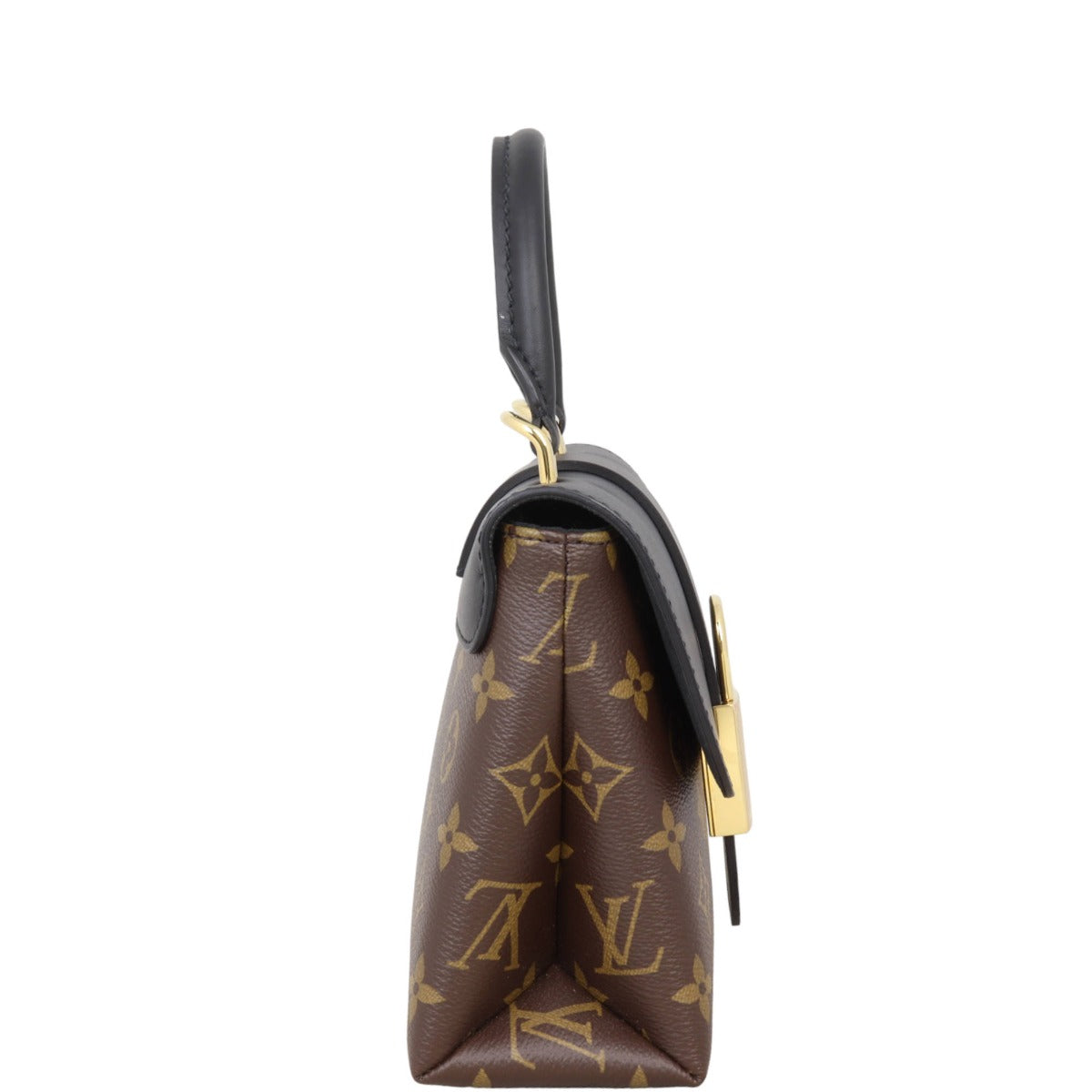 Louis Vuitton Locky BB Monogram