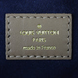 Louis Vuitton Coussin PM Monogram Embossed Lambskin Interior Stamp