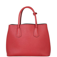 Prada Saffiano Cuir Double Bag Medium