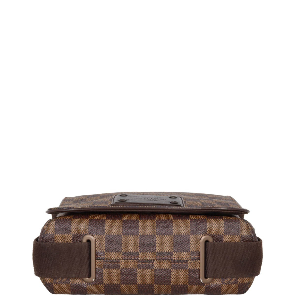 Louis Vuitton Brooklyn PM Damier Ebene