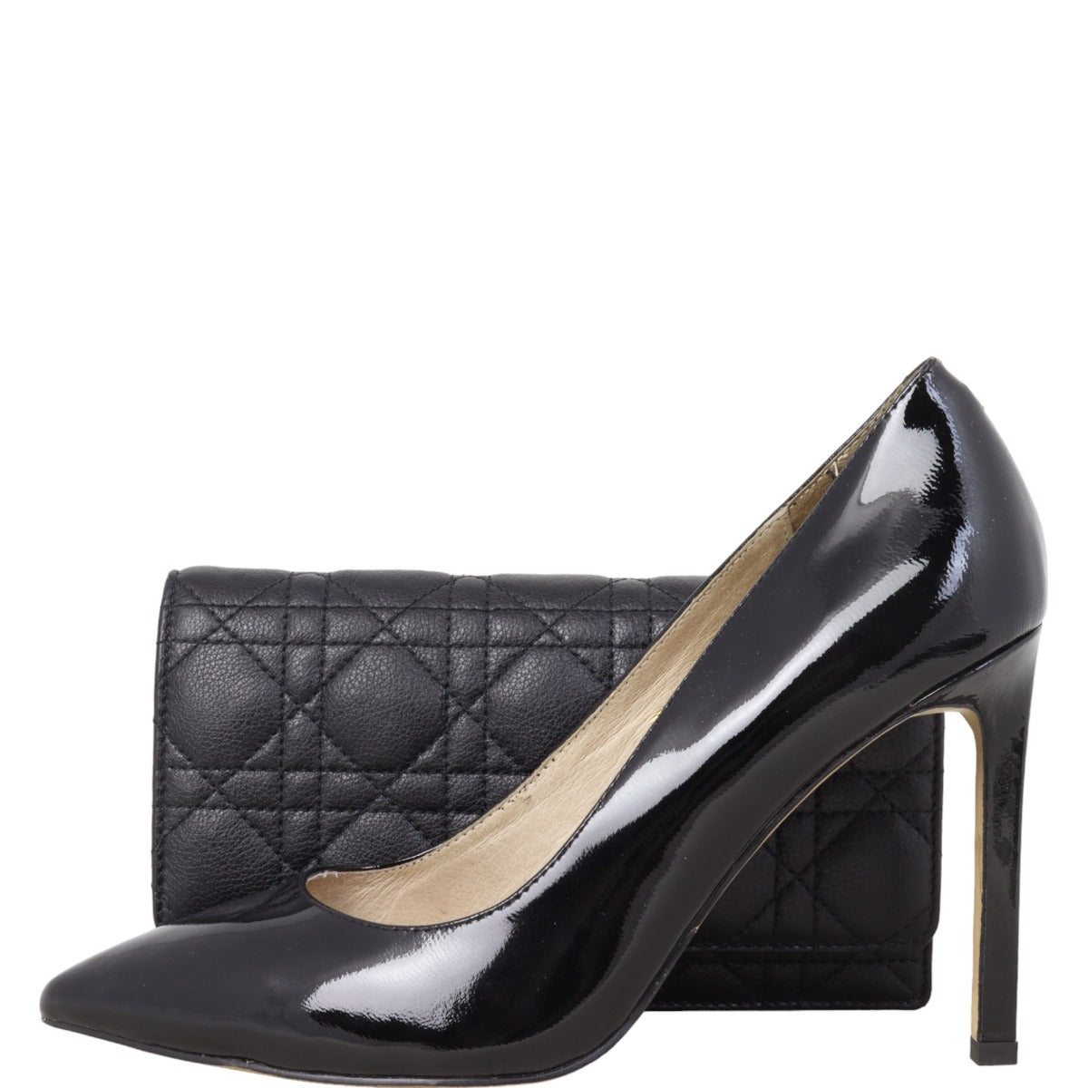 Dior Caro Belt Pouch