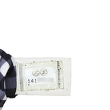 Chanel CC Vinyl Lipstick Ligne Flap Bag