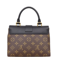 Louis Vuitton Locky BB Monogram
