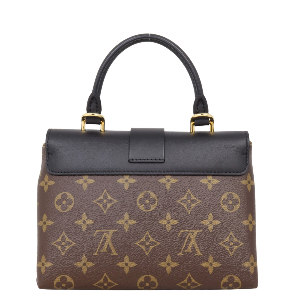 Louis Vuitton Locky BB Monogram