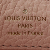Louis Vuitton Capucines BB Interior Stamp