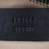 Gucci GG Marmont Mini Camera Bag Date Code