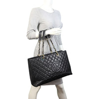 Chanel Grand Shopping Tote XL