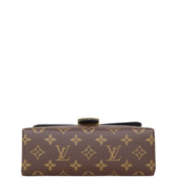 Louis Vuitton Locky BB Monogram