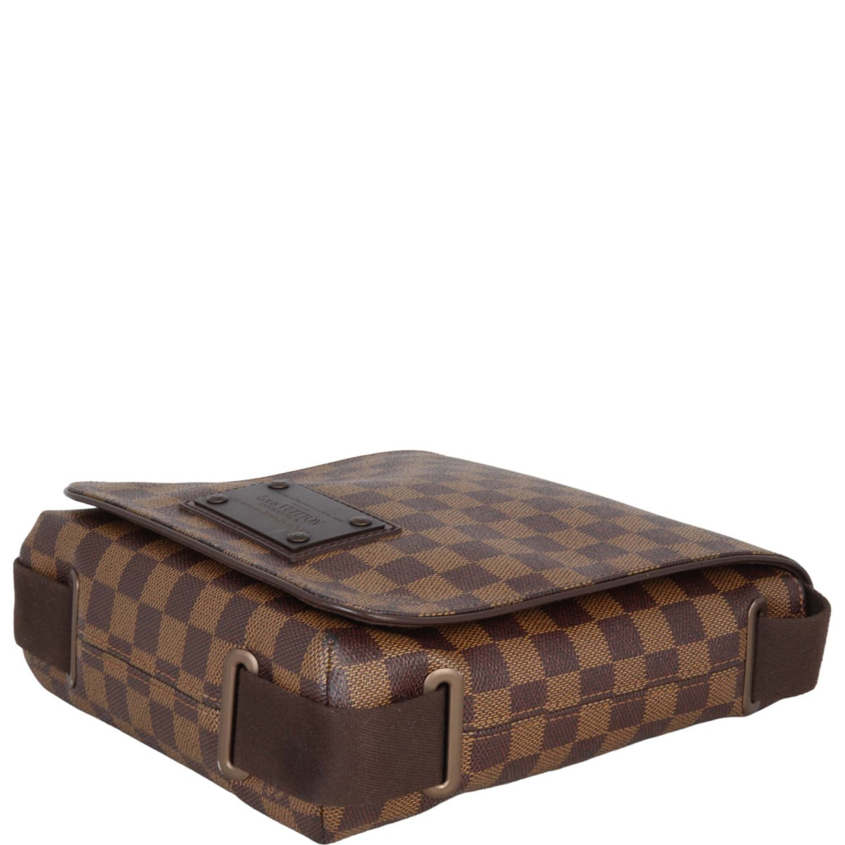 Louis Vuitton Brooklyn PM Damier Ebene