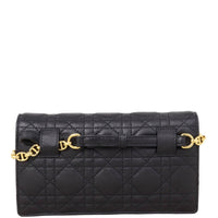 Dior Caro Belt Pouch