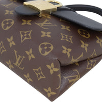 Louis Vuitton Locky BB Monogram