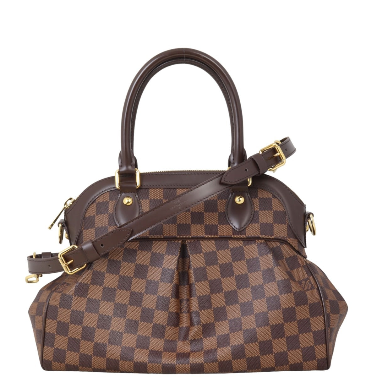 Louis Vuitton Trevi PM Damier Ebene