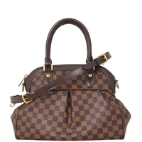 Louis Vuitton Trevi PM Damier Ebene