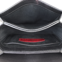 Valentino Rockstud Flap Crossbody