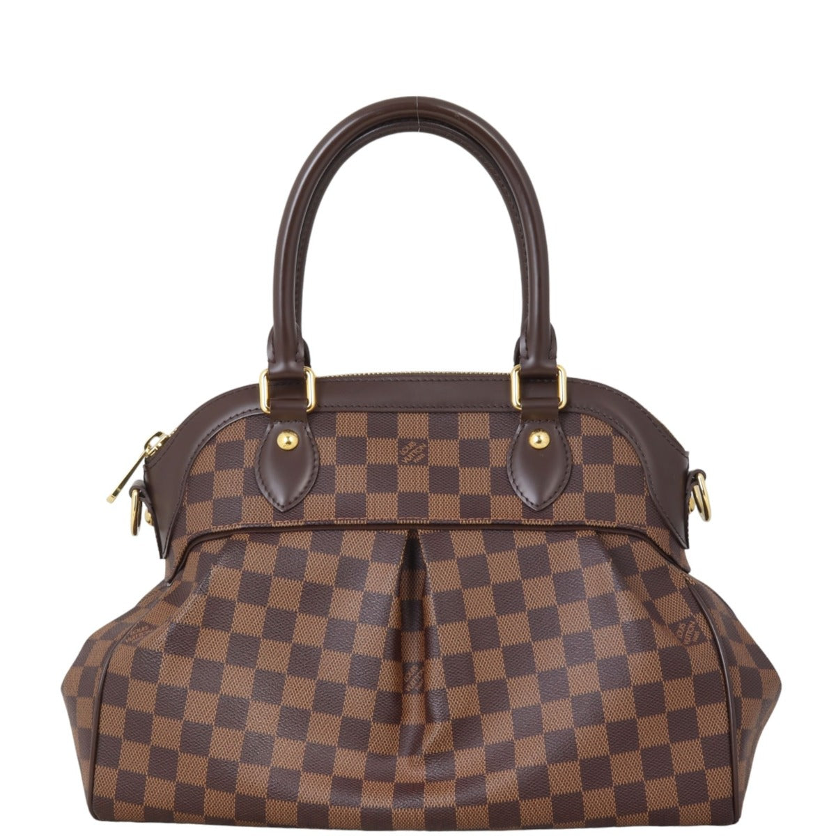 Louis Vuitton Trevi PM Damier Ebene