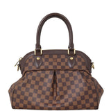 Louis Vuitton Trevi PM Damier Ebene