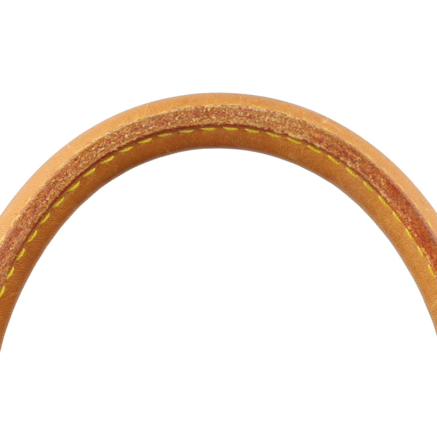 Louis Vuitton Speedy 40 Monogram handles