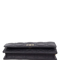 Dior Caro Belt Pouch