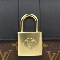 Louis Vuitton Locky BB Monogram
