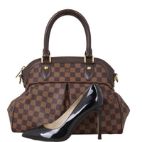 Louis Vuitton Trevi PM Damier Ebene