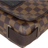 Louis Vuitton Brooklyn PM Damier Ebene