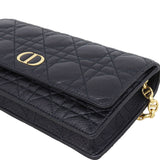 Dior Caro Belt Pouch