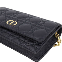 Dior Caro Belt Pouch