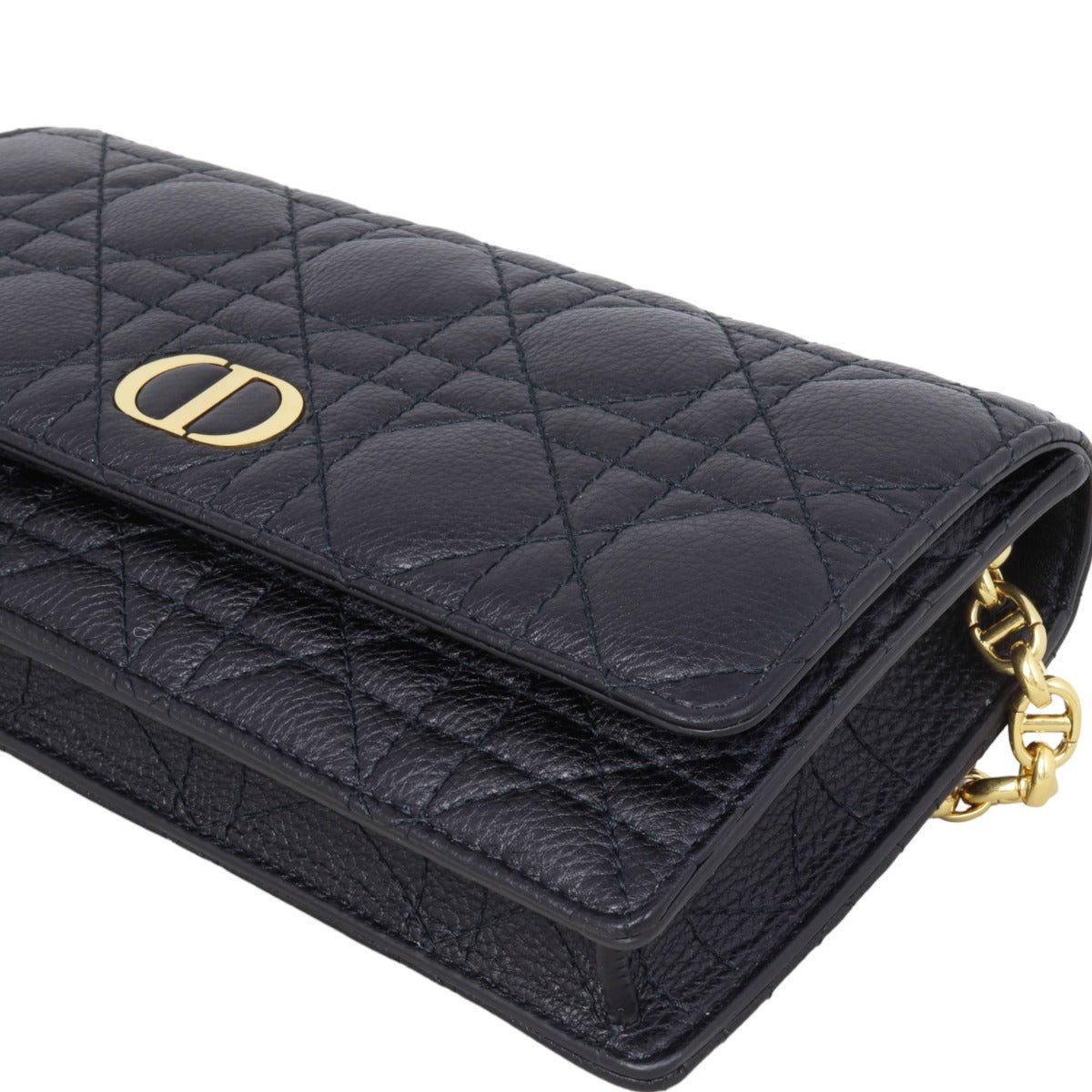 Dior Caro Belt Pouch